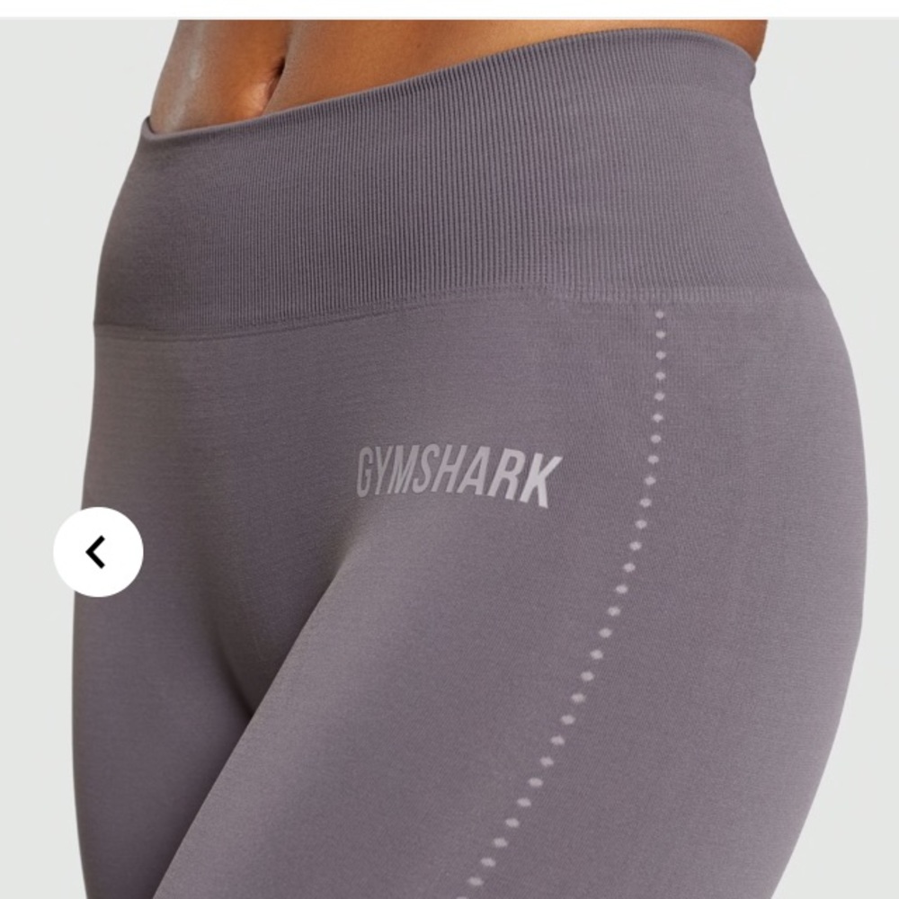 Gymshark Breeze Lightweight Seamless